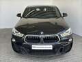 BMW X2 sDrive18i M Sport Navi.LED.DriveAs.RFK.KomfZg Schwarz - thumbnail 2