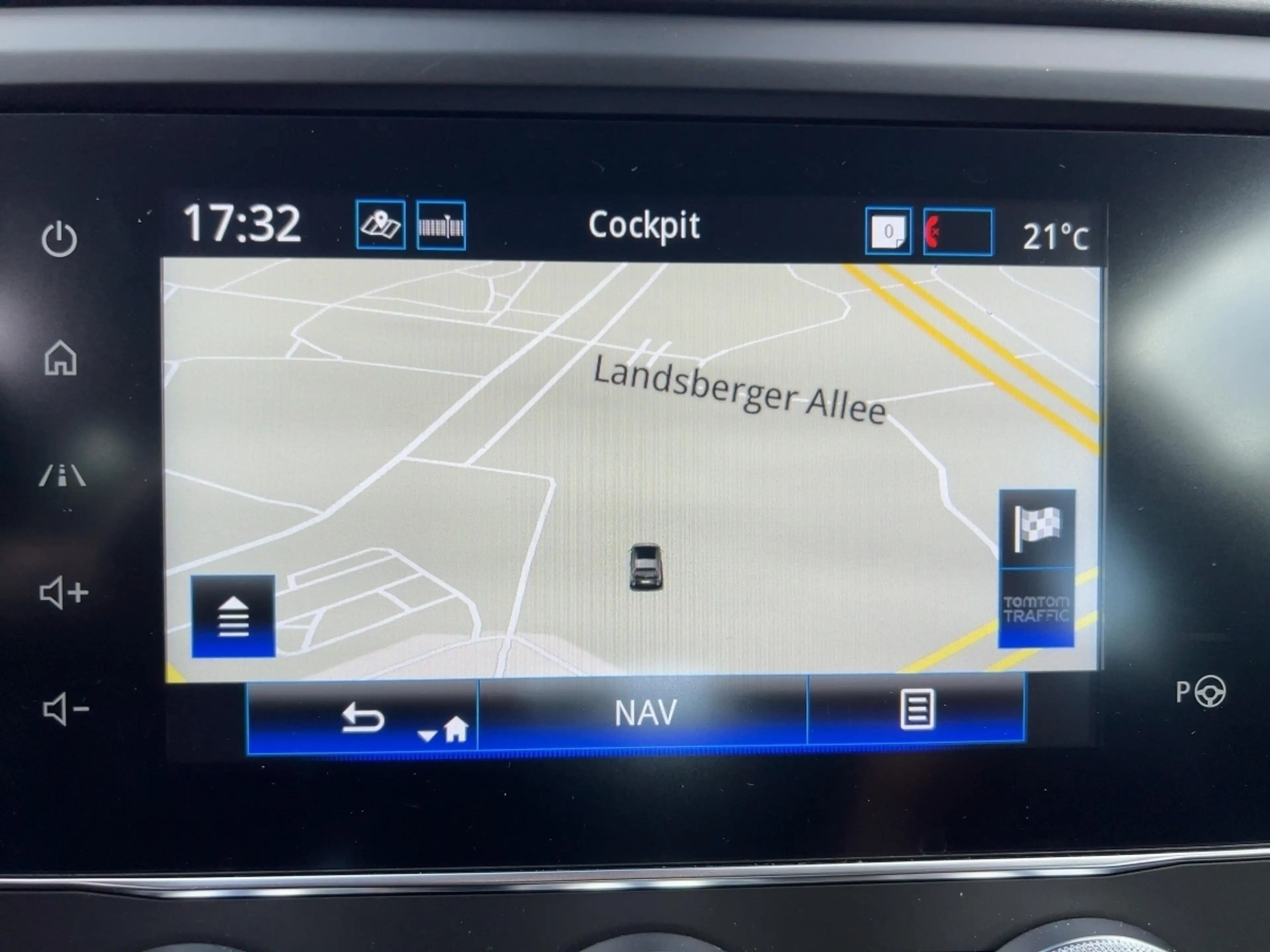 Renault Kadjar 1.3 TCe 160 Black Edition — photo 13
