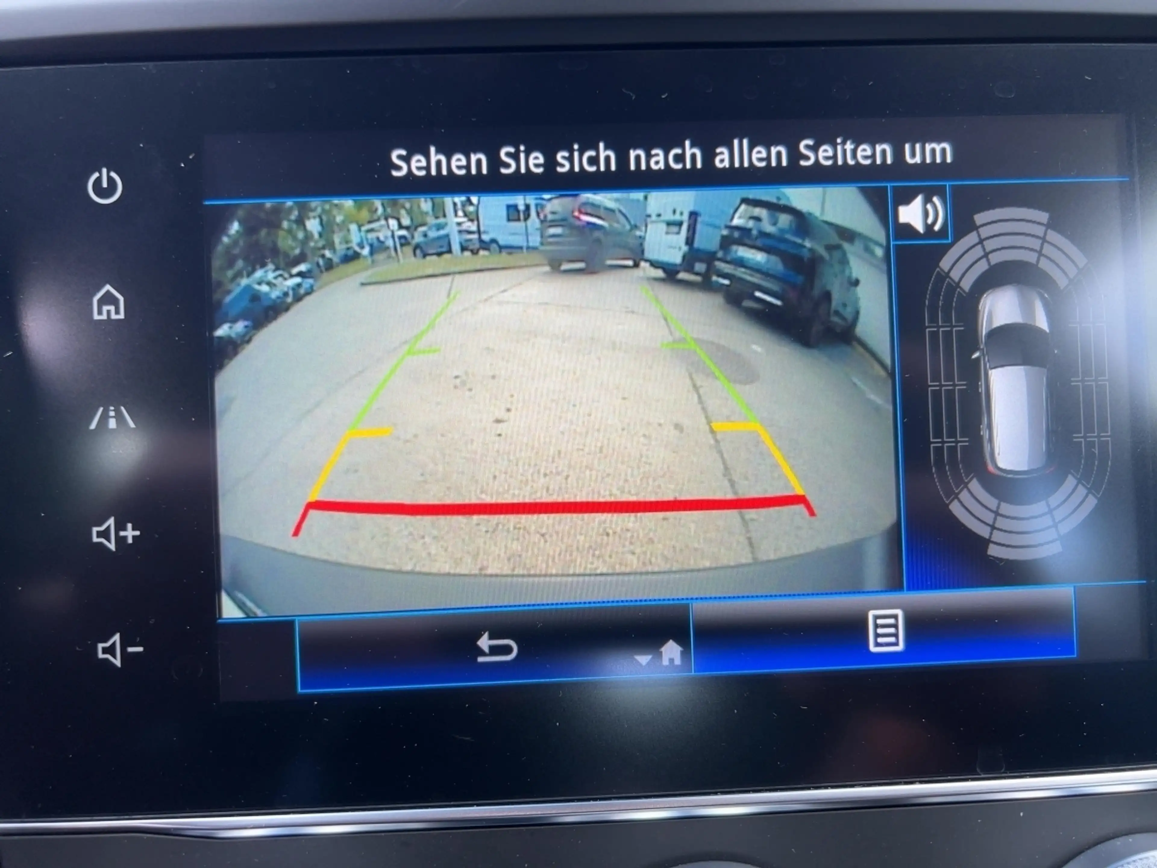 Renault Kadjar 1.3 TCe 160 Black Edition — photo 12