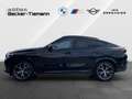 BMW X6 xDrive30d M Sport/IconicGlow/Parking/Head-Up/HK-So Zwart - thumbnail 3