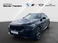 BMW X6 xDrive30d M Sport/IconicGlow/Parking/Head-Up/HK-So Zwart - thumbnail 1