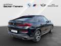 BMW X6 xDrive30d M Sport/IconicGlow/Parking/Head-Up/HK-So Zwart - thumbnail 6