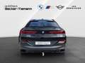 BMW X6 xDrive30d M Sport/IconicGlow/Parking/Head-Up/HK-So Zwart - thumbnail 5