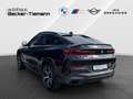 BMW X6 xDrive30d M Sport/IconicGlow/Parking/Head-Up/HK-So Zwart - thumbnail 4