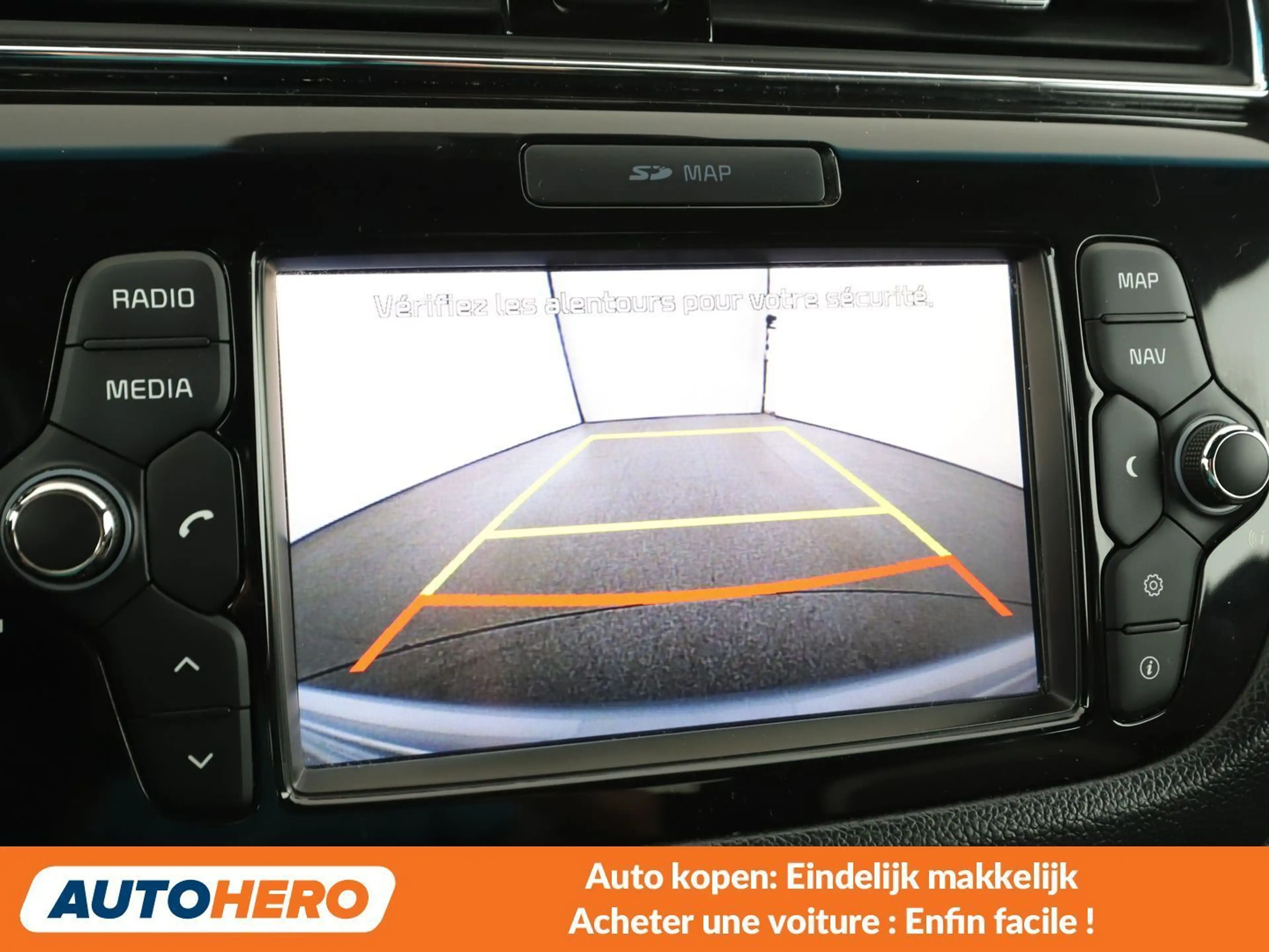 Kia ProCeed / pro_cee'd 1.0 TGDI Concept — photo 10