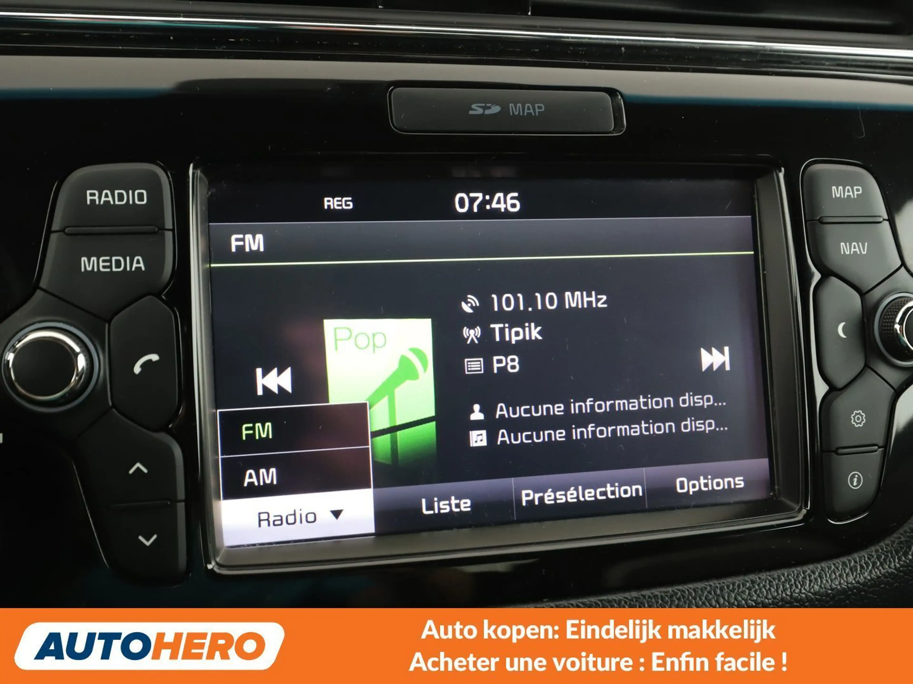 Kia ProCeed / pro_cee'd 1.0 TGDI Concept — photo 8