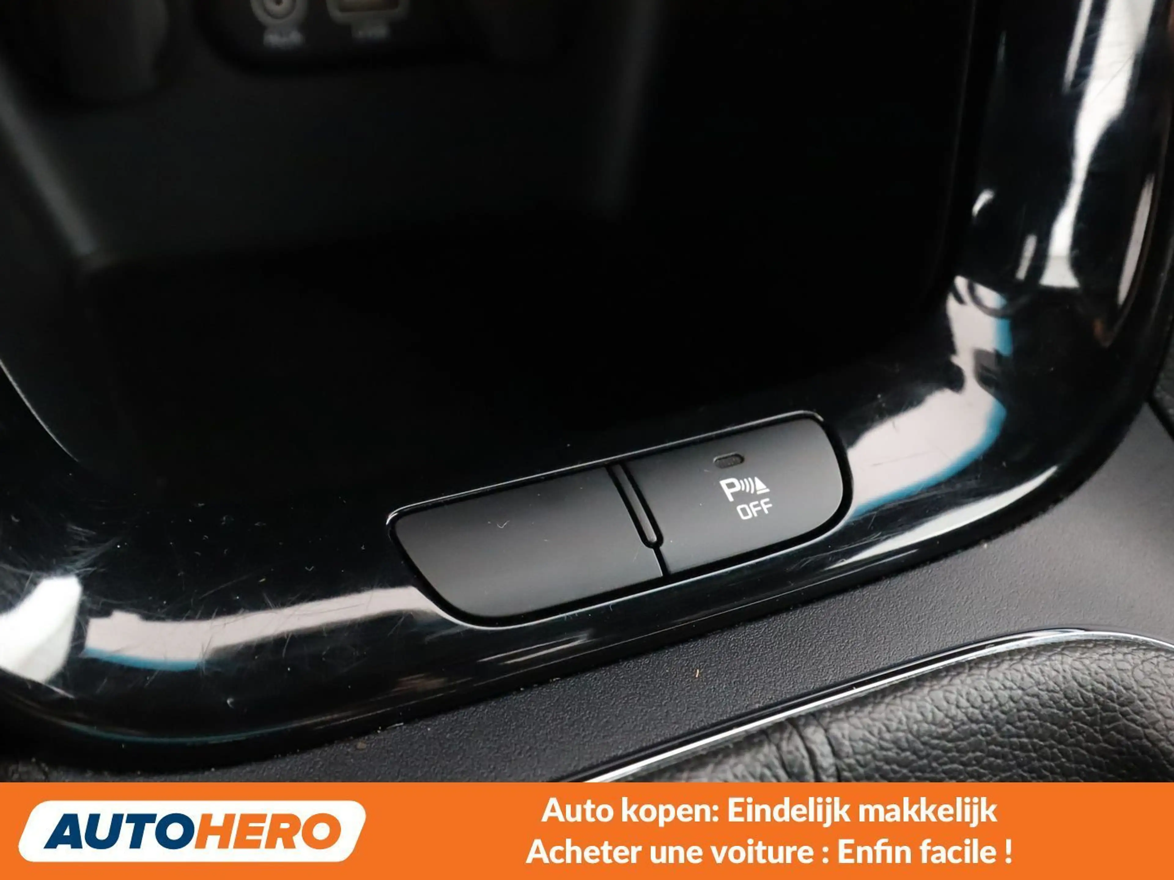 Kia ProCeed / pro_cee'd 1.0 TGDI Concept — photo 13