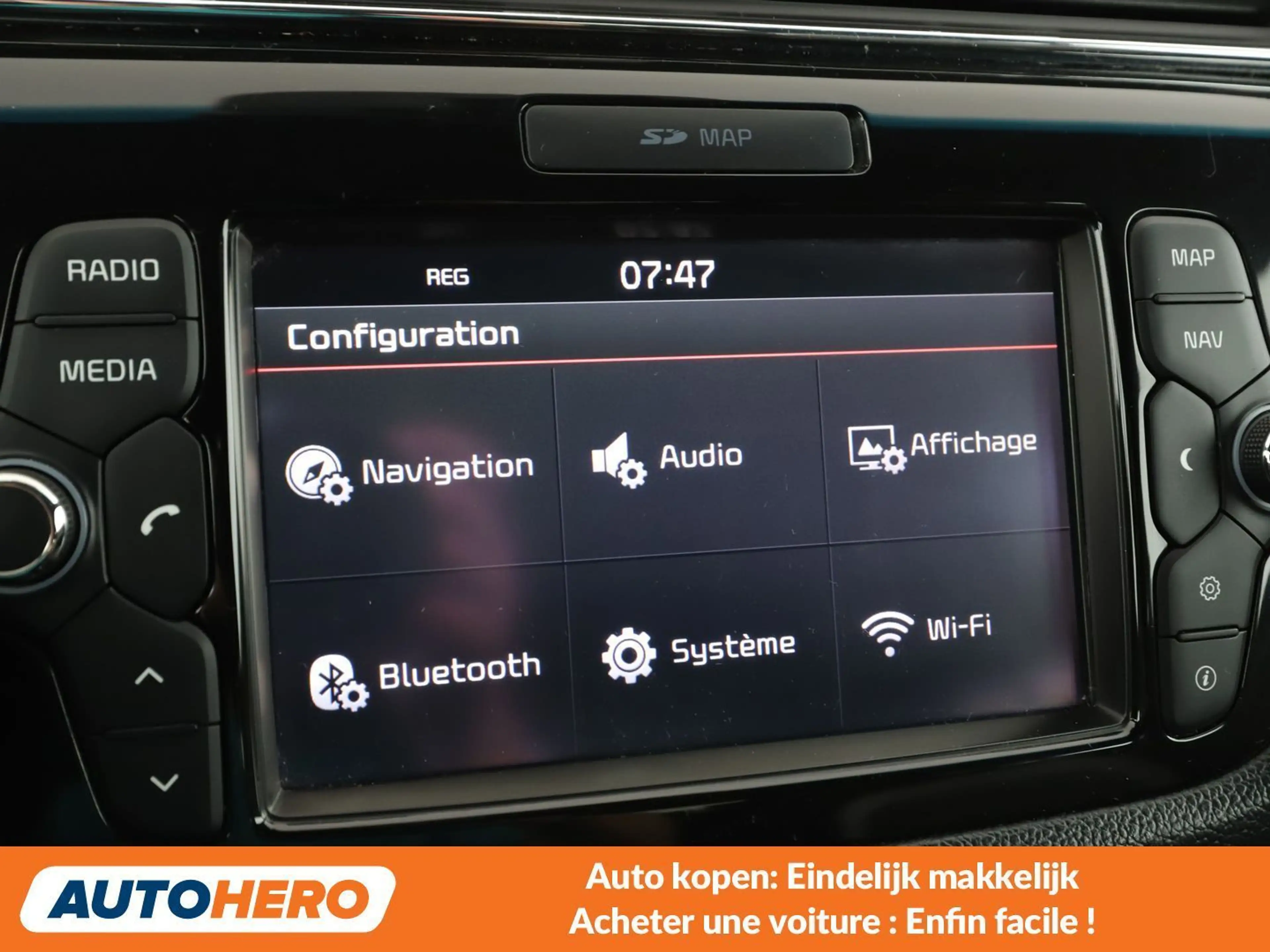 Kia ProCeed / pro_cee'd 1.0 TGDI Concept — photo 9