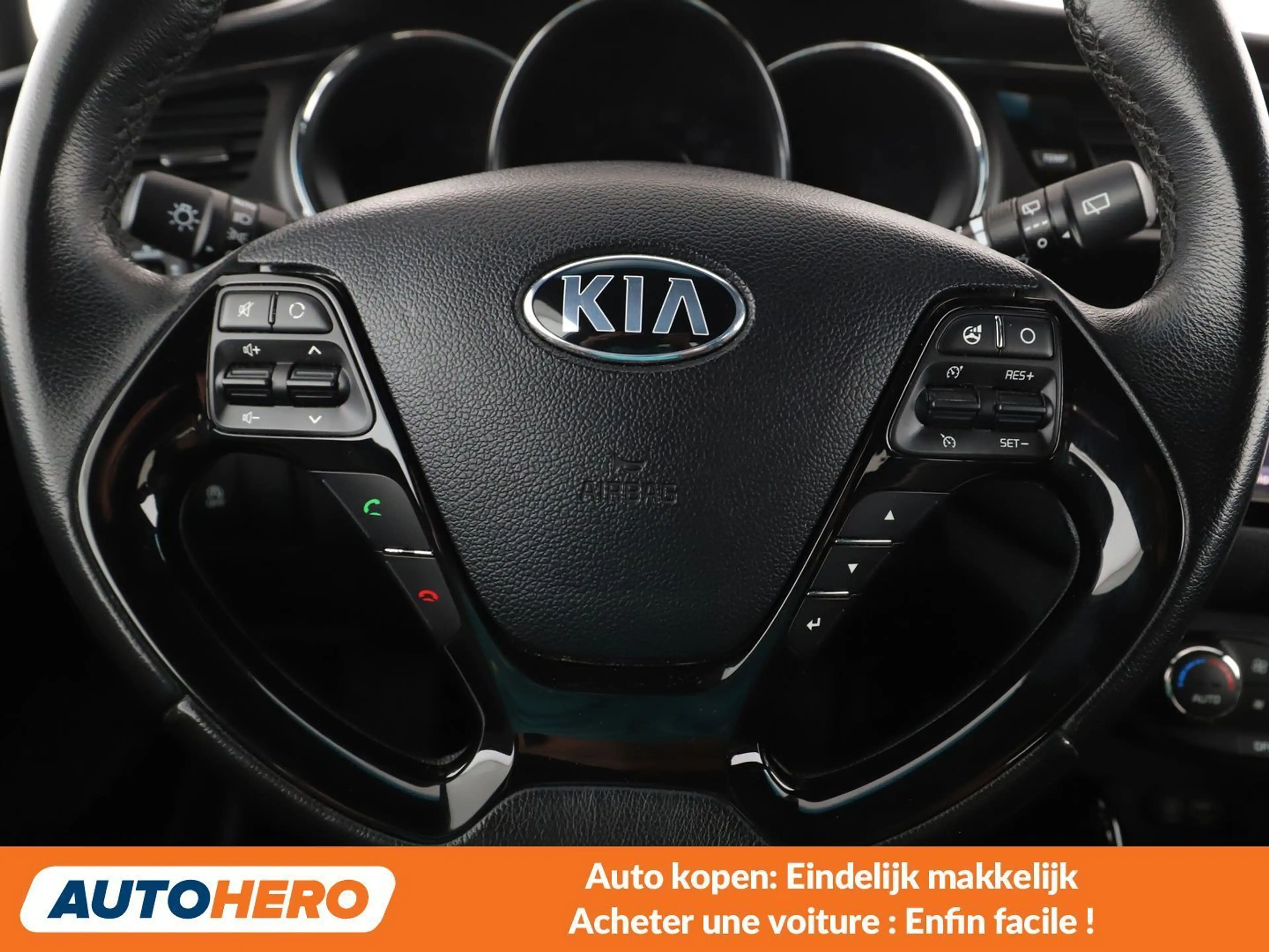 Kia ProCeed / pro_cee'd 1.0 TGDI Concept — photo 5