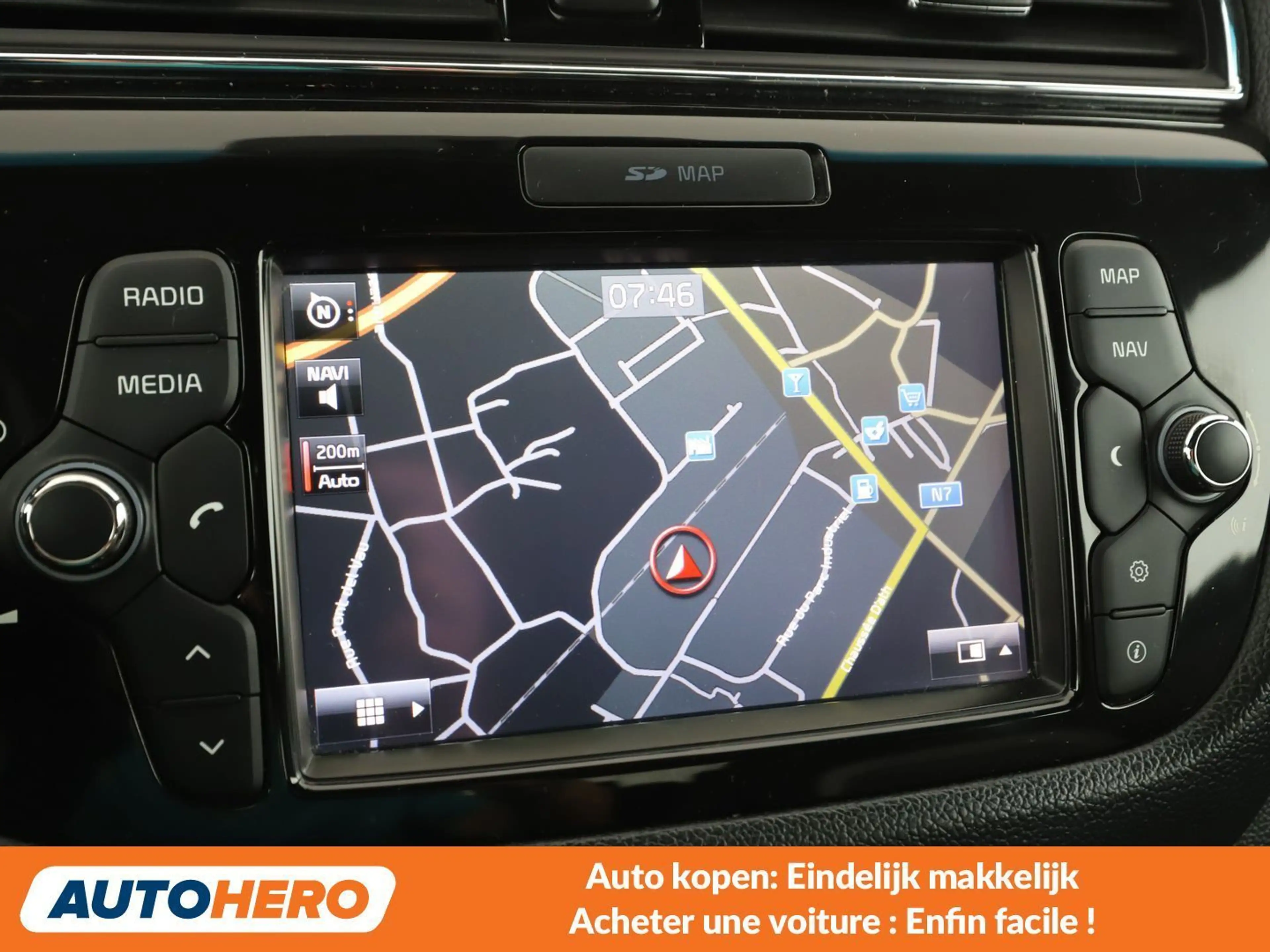 Kia ProCeed / pro_cee'd 1.0 TGDI Concept — photo 7