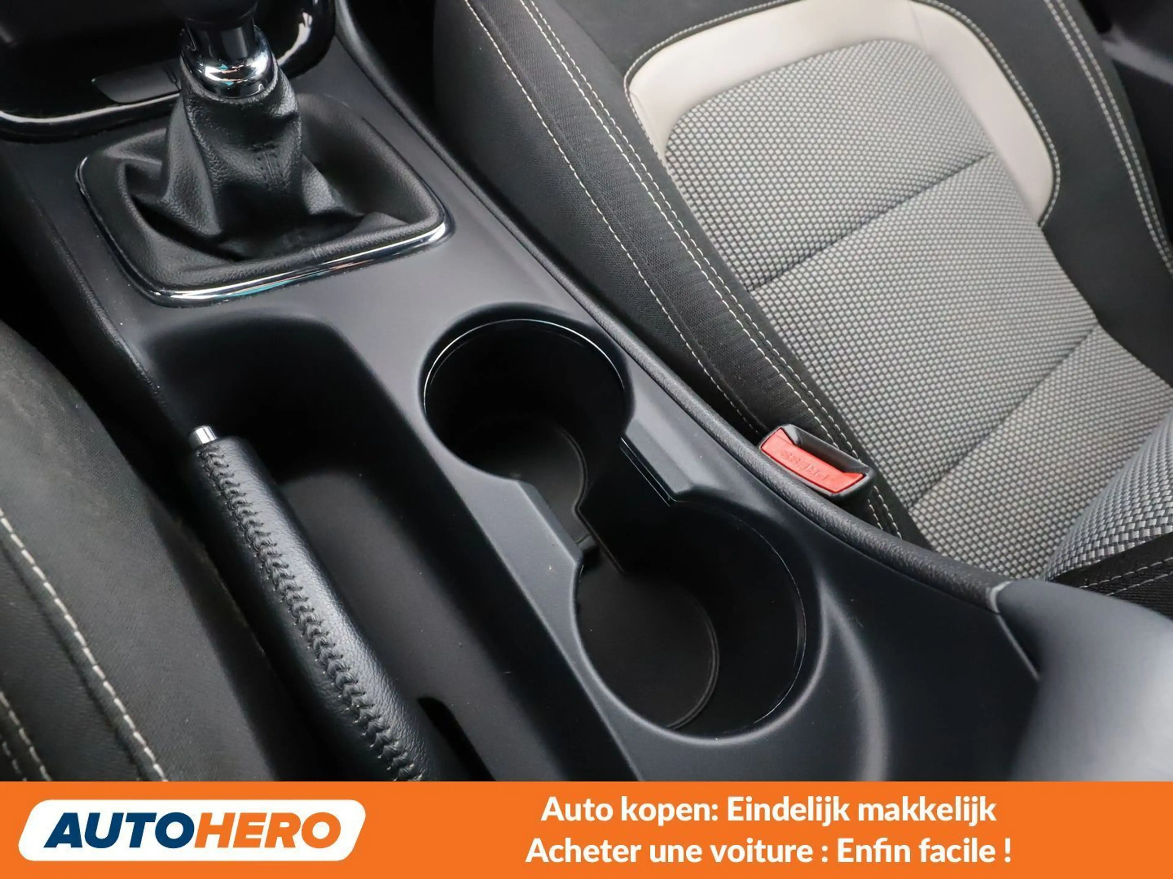 Kia ProCeed / pro_cee'd 1.0 TGDI Concept — photo 14