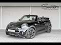 MINI Cooper S Cabrio Camera - LED - Navi - Automaat - Zetelverwarming Czarny - thumbnail 1