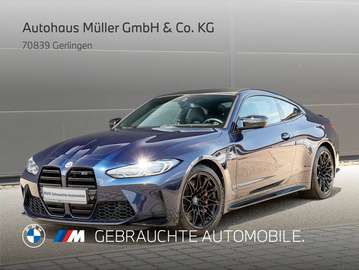Competition xDrive Coupé Laser MDrivePro 1VB HUD C