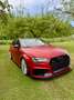 Audi RS3 SB 2,5 TFSI quattro S-tronic - thumbnail 4