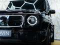 Mercedes-Benz G 580 EQ/MANUFACTUR/CARBON/STOCK Negro - thumbnail 5