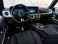 Mercedes-Benz G 580 EQ/MANUFACTUR/CARBON/STOCK Negro - thumbnail 13