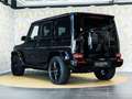 Mercedes-Benz G 580 EQ/MANUFACTUR/CARBON/STOCK Negro - thumbnail 11