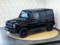 Mercedes-Benz G 580 EQ/MANUFACTUR/CARBON/STOCK Negro - thumbnail 2