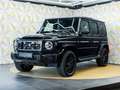 Mercedes-Benz G 580 EQ/MANUFACTUR/CARBON/STOCK Negro - thumbnail 1