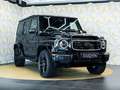 Mercedes-Benz G 580 EQ/MANUFACTUR/CARBON/STOCK Negro - thumbnail 4