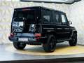 Mercedes-Benz G 580 EQ/MANUFACTUR/CARBON/STOCK Negro - thumbnail 12