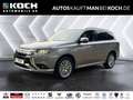 Mitsubishi Outlander 2.4 4WD Plug-In Hybrid SHZ KAMERA LED Gris - thumbnail 1