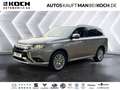 Mitsubishi Outlander 2.4 4WD Plug-In Hybrid SHZ KAMERA LED Grau - thumbnail 1