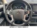 Mitsubishi Outlander 2.4 4WD Plug-In Hybrid SHZ KAMERA LED Grau - thumbnail 10