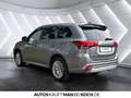 Mitsubishi Outlander 2.4 4WD Plug-In Hybrid SHZ KAMERA LED Grau - thumbnail 4