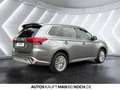 Mitsubishi Outlander 2.4 4WD Plug-In Hybrid SHZ KAMERA LED Grau - thumbnail 4