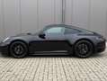 Porsche 911 Carrera Coupé Approved Schwarz - thumbnail 2