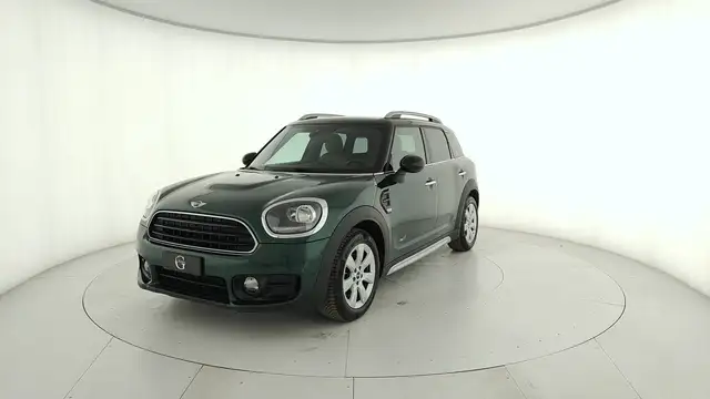 MINI Cooper Countryman Countryman 1.5 Cooper All4 auto