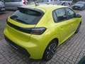 Peugeot 208 Active PureTech 100 Gelb - thumbnail 3