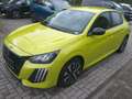 Peugeot 208 Active PureTech 100 Gelb - thumbnail 1