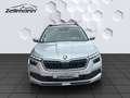 Skoda Kamiq 1.5 TSI Ambition 110kW DSG AHZV PanoDach LED LED P Argent - thumbnail 9