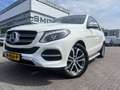 Mercedes-Benz GLE 500 500e 4Matic incl.BTW/Panorama/Trekh. Beyaz - thumbnail 1
