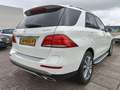 Mercedes-Benz GLE 500 500e 4Matic incl.BTW/Panorama/Trekh. Wit - thumbnail 8