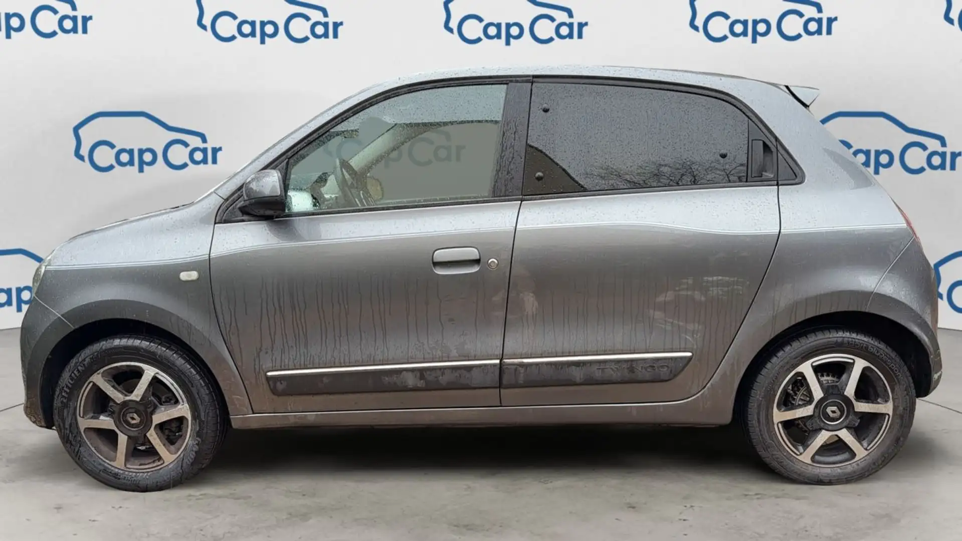 Renault Twingo III 1.0 SCe 70 Intens - 2