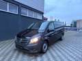 Mercedes-Benz Vito Tourer 116 CDI/BT Pro lang Navi Klima 9Sitz Noir - thumbnail 1