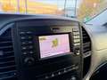 Mercedes-Benz Vito Tourer 116 CDI/BT Pro lang Navi Klima 9Sitz Negro - thumbnail 19
