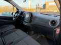 Mercedes-Benz Vito Tourer 116 CDI/BT Pro lang Navi Klima 9Sitz Negro - thumbnail 10