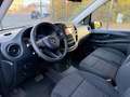 Mercedes-Benz Vito Tourer 116 CDI/BT Pro lang Navi Klima 9Sitz Negro - thumbnail 8