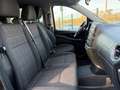 Mercedes-Benz Vito Tourer 116 CDI/BT Pro lang Navi Klima 9Sitz Negro - thumbnail 11