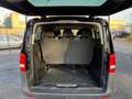 Mercedes-Benz Vito Tourer 116 CDI/BT Pro lang Navi Klima 9Sitz Negro - thumbnail 15