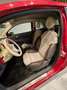Fiat 500 Cabrio Червоний - thumbnail 3