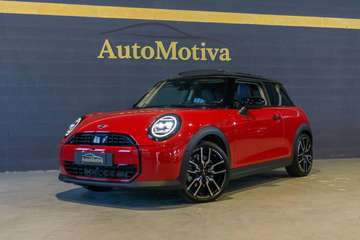 Mini Cooper 3p 1.5 C Favoured auto