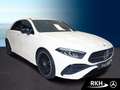 Mercedes-Benz A 200 A 200 AMG Line Special Edition/Night/360°/Totw. Blanc - thumbnail 2