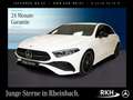 Mercedes-Benz A 200 A 200 AMG Line Special Edition/Night/360°/Totw. Weiß - thumbnail 1