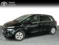 Citroen C4 1.2 INTENSIVE Negro - thumbnail 1