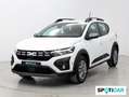 Dacia Sandero Stepway TCe Expresion 67kW Blanco - thumbnail 4